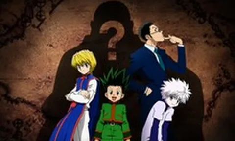 Người dùng Nen mới của Hunter x Hunter sở hữu năng lực gì?