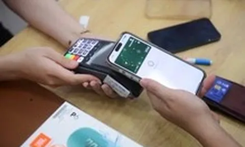Người Việt tin vào ngân hàng số nhưng lo ngại lừa đảo