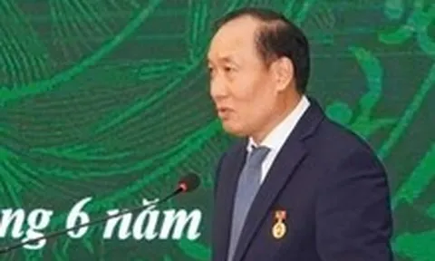 Cựu Phó chủ tịch Ủy ban Chứng khoán ứng cử làm sếp nhựa Thiếu Niên Tiền Phong