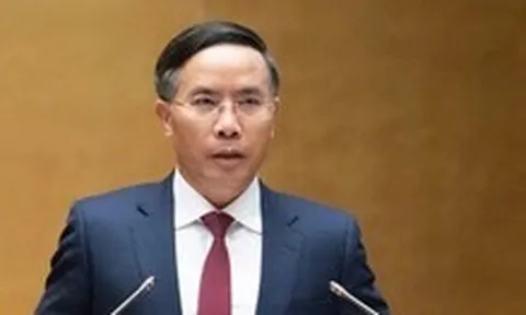 Trình Quốc hội chính sách kiểm soát các dấu hiệu đáng ngờ trong giao dịch tài sản mã hóa