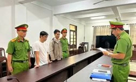 Khởi tố 7 cán bộ trạm y tế ở Đắk Lắk