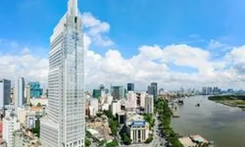 Không chỉ lãi lớn từ cho vay, vì đâu Vietcombank có khoản lãi 2.900 tỷ ngay sau khi nắm trọn toà tháp 35 tầng đắc địa hàng đầu phường Sài Gòn?