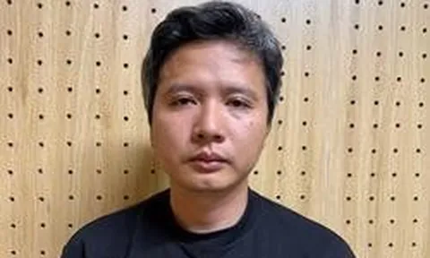 Khởi tố Nguyễn Anh Đức SN 1992