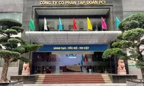 PC1 bổ nhiệm một Phó Tổng giám đốc