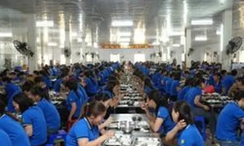 Công ty may có quỹ phúc lợi gần bằng vốn điều lệ cho gần 1.700 nhân viên: Lớn hơn cả các đối thủ có hàng chục nghìn nhân viên