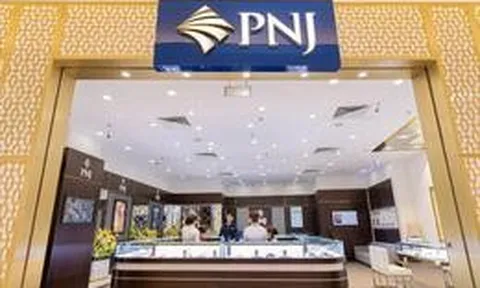 PNJ sắp họp ĐHĐCĐ bất thường bàn về kế hoạch kinh doanh năm 2026