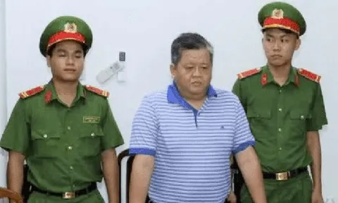 Mekolor từng 'nổ' vụ đường sắt cao tốc 100 tỉ USD: Doanh thu 0 đồng nhiều năm