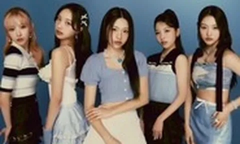 RESCENE: Nhóm nhạc K-pop vô danh bất ngờ lội ngược dòng