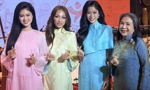 Bảo tồn di sản không chỉ là ‘dọn dẹp bàn thờ cho sạch’