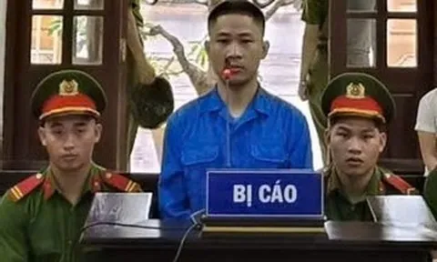 Người đàn ông lĩnh án tù vì chiếm giữ gần 500 triệu chuyển nhầm