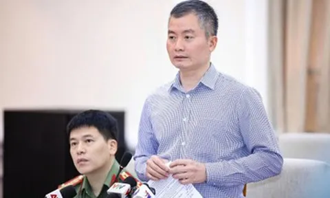 Phụ huynh móc nối với giáo viên trong vụ 147 điểm 10 Toán ở trường chuyên Tuyên Quang