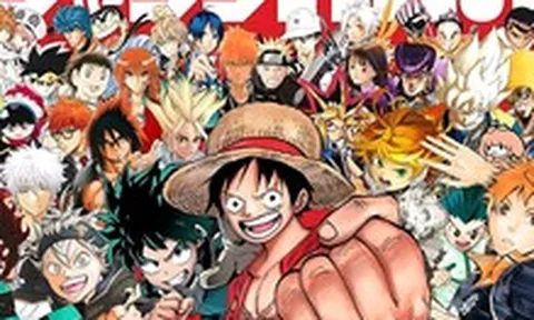 Biểu tượng manga Nhật Bản vừa chạm cột mốc đáng buồn