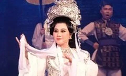 Chuẩn bị Giỗ Tổ sân khấu, khán giả mong Đại Việt diễn tuồng cải lương nào?