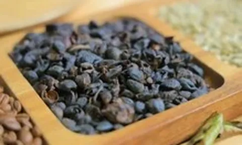 Cuộc đua đánh thức giá trị vỏ hạt cà phê