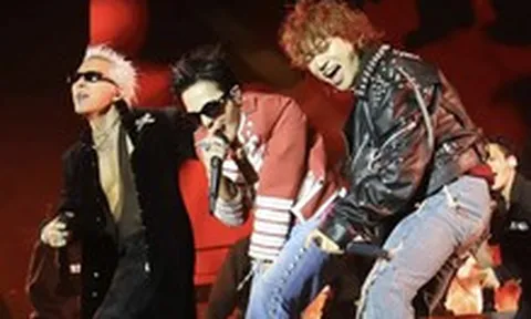 Concert BIGBANG chưa mở bán vé, lượng tìm kiếm khách sạn Hà Nội tăng tới 50%