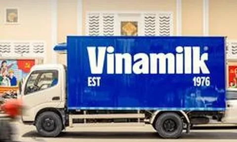 Cổ phiếu Vinamilk có 'biến'