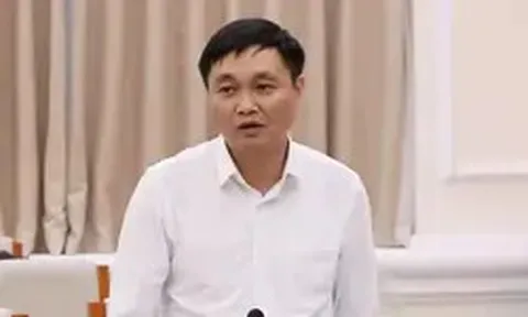 Phương án thi lại cho học sinh Chuyên Tuyên Quang: Ông Đỗ Anh Tuấn làm Trưởng Ban chỉ đạo cấp tỉnh