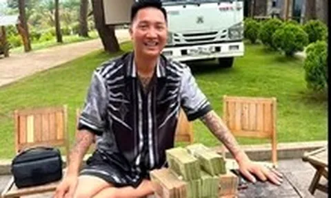 Doanh nghiệp Huấn Hoa Hồng góp vốn giải thể, bất ngờ về hoạt động công ty 100 tỉ khác