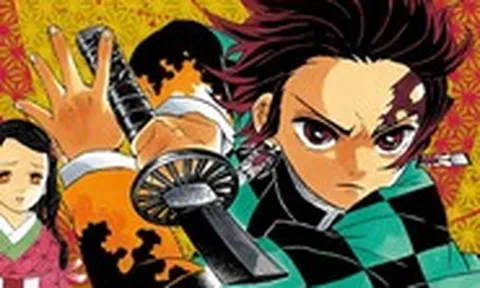 Đọc miễn phí gần 400 bộ manga từ Shueisha, có cả bản tiếng Việt