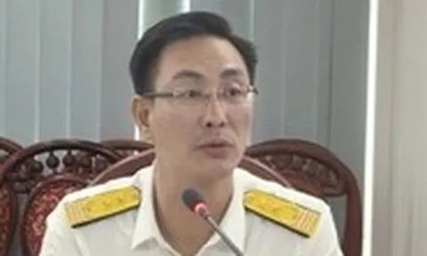 Thuế TP.HCM đạt 58% mục tiêu thu 1 triệu tỉ đồng