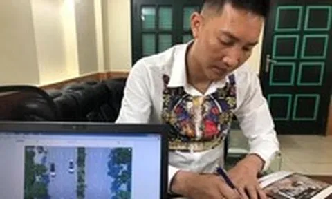 Ma trận dòng tiền sau ‘đế chế’ livestream bán hàng của Huấn Hoa Hồng