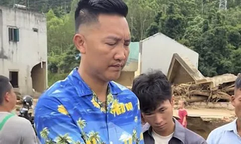 'Huấn Hoa Hồng' là ai và vụ ồn ào từ thiện ở Lai Châu diễn biến như thế nào?