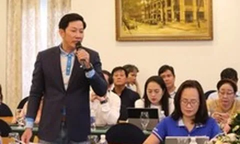 Đề xuất đưa dù lượn thành sản phẩm du lịch đặc trưng mới của TP.HCM