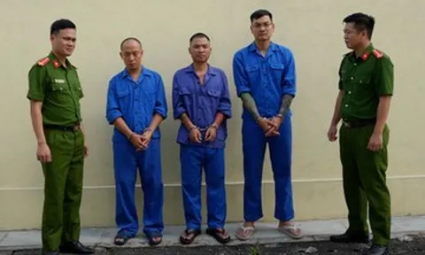 Khởi tố Khánh Sky, Vua Quạt và Hồ Văn Khoa
