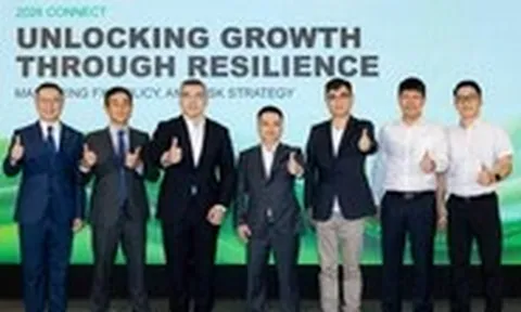 CUBHCM đồng hành cùng doanh nghiệp nâng cao năng lực thích ứng trước biến động