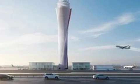 Sân bay quốc tế Gia Bình có Đại diện Cảng vụ hàng không từ tháng 9
