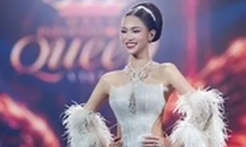 Ông Nawat phá lệ làm giám khảo, Nguyễn Cao Minh Anh giành vé thi Hoa hậu Chuyển giới Quốc tế