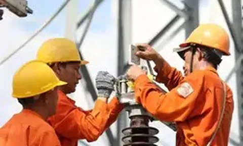 EVN hết lỗ lũy kế, nhiều doanh nghiệp Nhà nước báo lãi nghìn tỷ