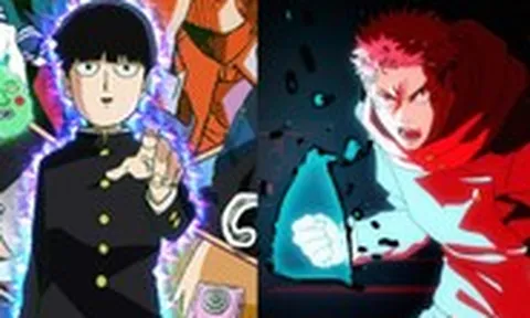 Top 5 anime hành động xuất sắc, càng xem càng cuốn