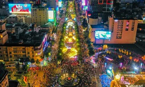 Bộ VHTT&DL chọn phương án nghỉ Tết Nguyên đán 2027 dài 7 ngày