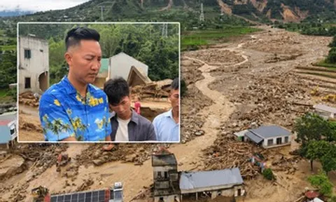 ‘Huấn Hoa Hồng' dùng tài khoản cá nhân kêu gọi từ thiện có đúng luật?
