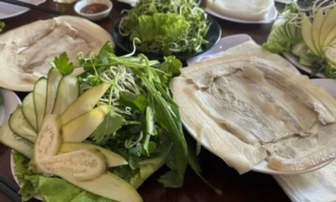 Luộc thịt ba chỉ bao nhiêu phút thì chín? Cách luộc thịt ba chỉ mềm, thơm