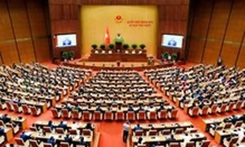 Tin tức sáng 8-8: Hôm nay, Quốc hội thảo luận sửa 9 luật về quân sự, quốc phòng