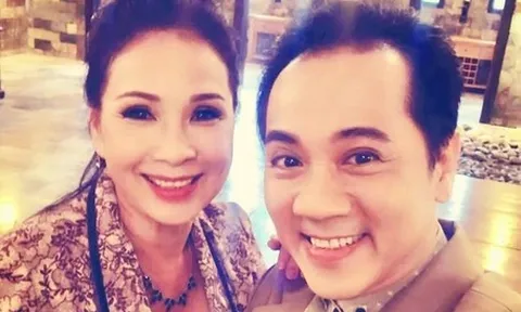 Kịch đoàn Thành Lộc sắp ra mắt