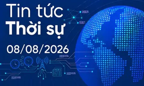 Tin tức Thời sự 8/8: Bắt tạm giam đối tượng bạo hành bé gái 11 tuổi