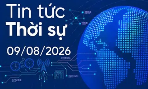 Tin tức Thời sự 9/8: Động đất Cao Bằng lần thứ 4, vây bắt nghi phạm giết người