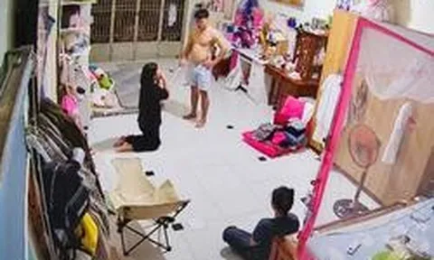 Liên tiếp bạo hành dã man con riêng của nhân tình: Dương Đại Long khai gì?