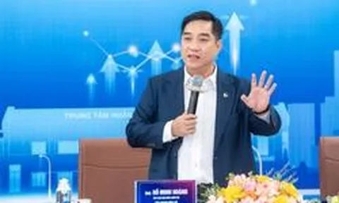 Tập đoàn Đèo Cả đang nghiên cứu đầu tư nhiều dự án với tổng mức đầu tư dự kiến gần 350.000 tỷ đồng