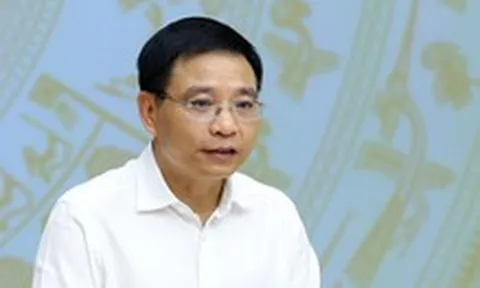 Phó thủ tướng: Không để doanh nghiệp đi lòng vòng khi gỡ vướng thuế, hải quan