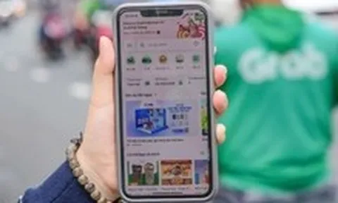 Từ vụ Grab bị phạt 1,36 tỉ đồng, các app gọi xe có thể thu thập, sử dụng dữ liệu ra sao?