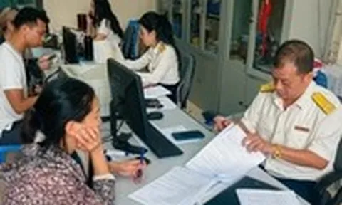 Nên nâng mức doanh thu được giảm thuế lên 50 tỉ đồng/năm?