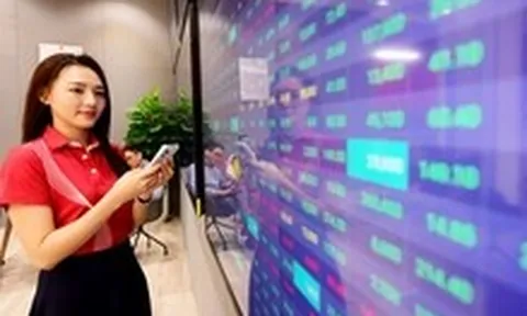Chứng khoán tuần mới: VN-Index tăng 2 tuần liên tiếp, mốc 1.780 điểm thử lửa dòng tiền