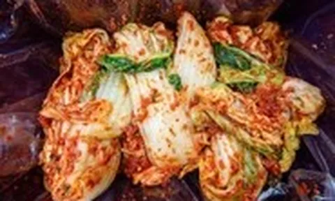Thói quen ăn kim chi thay đổi ở Hàn Quốc: Người giàu ít ăn hơn