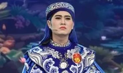 Kim Tử Long tiếc cho Tấn Đạt lận đận ở Chuông vàng vọng cổ