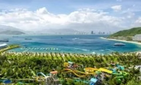 Vinpearl trở thành thương hiệu khách sạn mạnh nhất thế giới năm 2026
