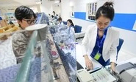 Lãi suất tăng cao, doanh nghiệp loay hoay tìm vốn